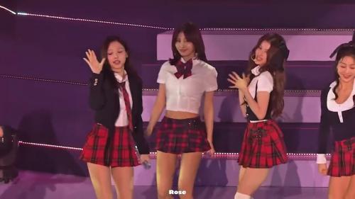 트와이스 모모 'LIKE OOH - AHH'(TWICE MOMO FANCAM)|251018