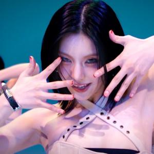 (Teaser) YEJI(예지) 'Air' (4K) | STUDIO CHOOM ORIGINAL