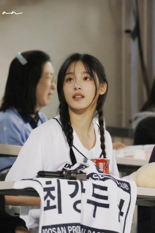 제발 문신 했으면 하는