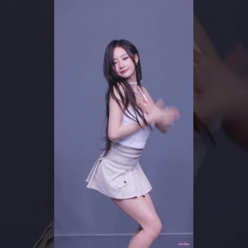 260110 프림로즈(PRIMROSE) - Trick or Trigg 나현 8K 직캠 fancam @3주년 팬미팅