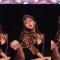 [직캠 Fancam] 181005 레이샤(LAYSHA) (솜) Level Up 3분할 @ 안동과학대 3 Scene Cut
