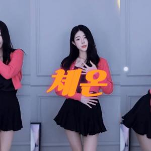 BJ리아 - ★𝕊𝕖𝕩𝕪 Dance - 체온 ★⡱84300674
