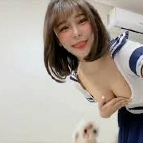 Afreeca BJ 하루 S2 韩璐 Haru 12