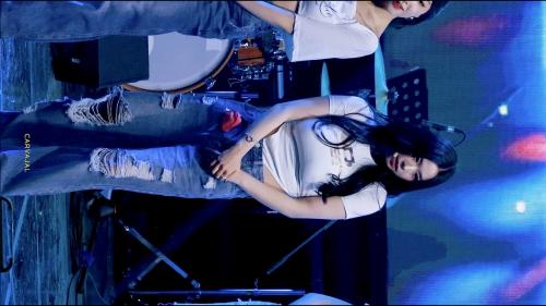 250526 신한대 축제 트리플에스 김채연 - 라이징 / tripleS Kim ChaeYeon - RISING