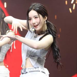 [4k] 251012 트리플에스 알피콘 깨어 유연 직캠 4k 60p #트리플에스 #tripleS #トリプルS#김유연#유연#KimYooyeon #Yooyeon