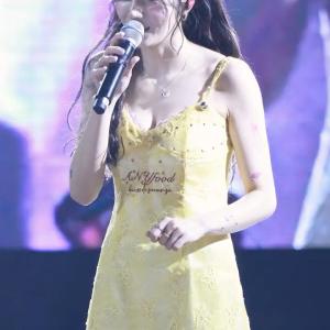 '스토리 올려요?' 권은비(Kwon Eunbi) 직캠 #대학축제 #유한대학교 #250530 #권은비