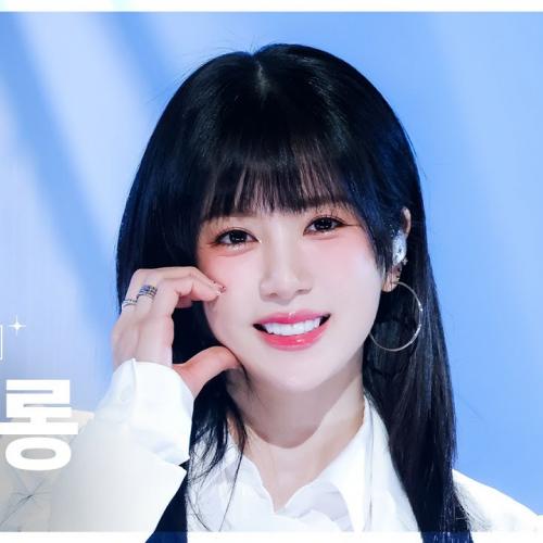 [안방1열 직캠4K] 에이핑크 박초롱 'Love Me More' (Apink PARK CHORONG FanCam) @SBS Inkigayo 260111