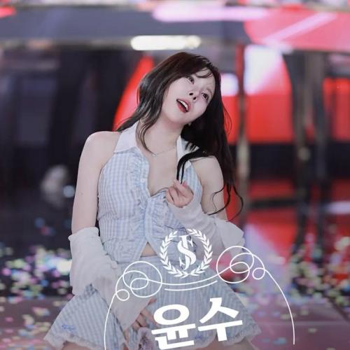 [정선컴퍼니 4K 직캠] 윤수 - 알려줄게 #dance #댄스 #kpop #fancam #직캠