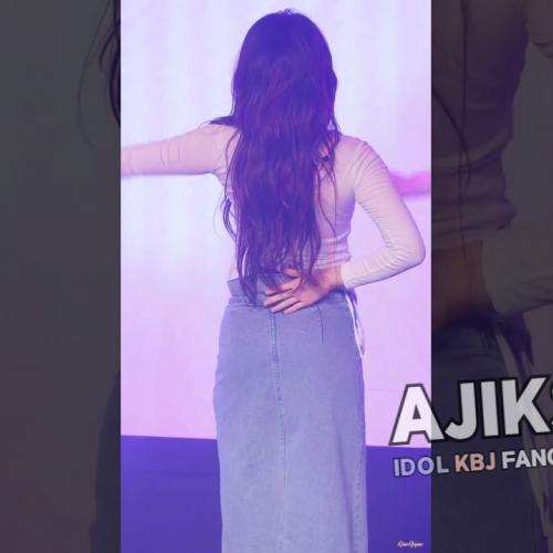 260125 CLASS:y(클라씨) - Love Game 원지민 8K 직캠 fancam @ROLL CALL 콘서트