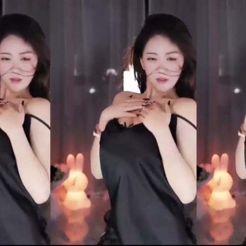 虎牙huya 寂静小酒 舞蹈合集