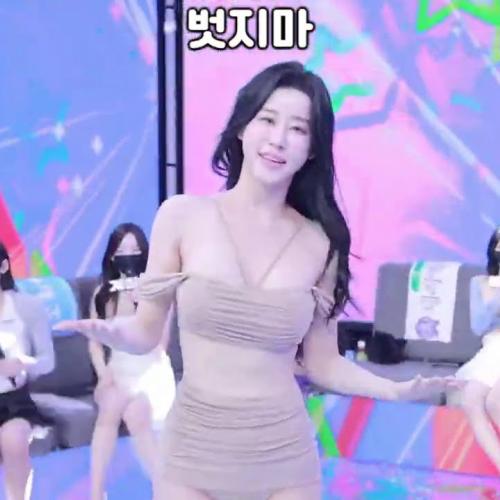 【韓國女團直播秀】【pandalive】【jinricp】【PandaClass 熊貓班】