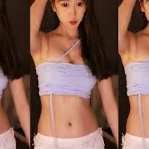 cc直播-早安酱 20211120 중국BJ 섹시댄스