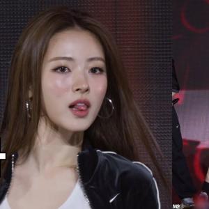 미야오 안나 레전드 직캠 떴다