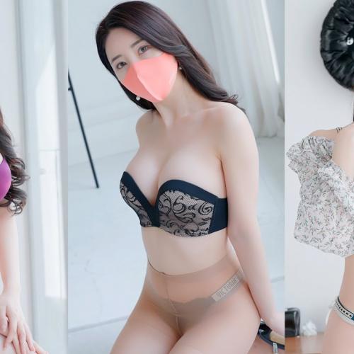 (4K 룩북 직캠) 레전드 룩북 직캠 하이라이트 모아보기💋 모델 장미 란제리 언더웨어 underware lingerie lookbook