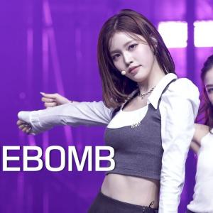 [izna(이즈나)] 251108 FAN-CON 'Not Just Pretty': TIMEBOMB - JEONGSAEBI 정세비 FANCAM
