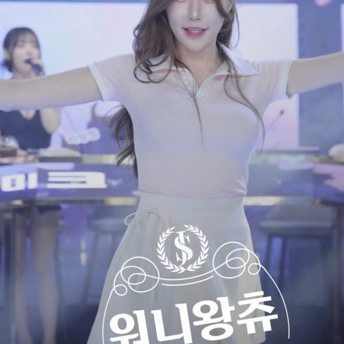 [정선컴퍼니 4K 직캠] 워니왕츄 - 매화