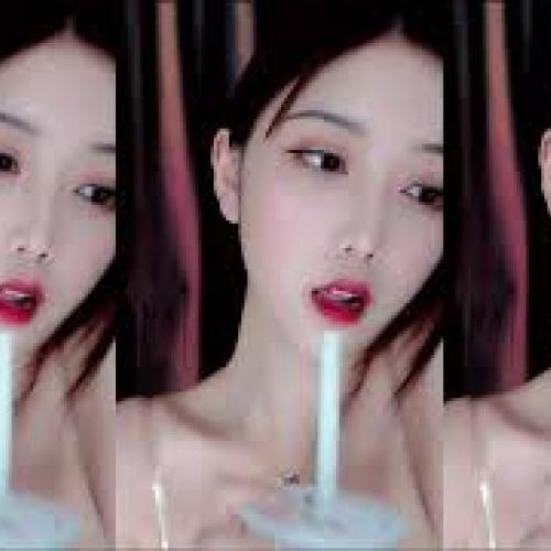 虎牙 正恒YJ林软软 20211014 중국 BJ 댄스