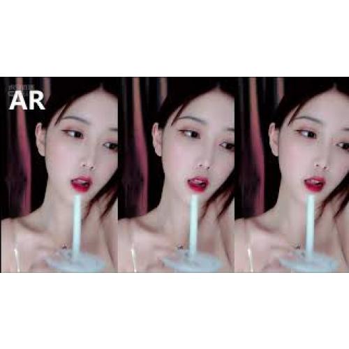 虎牙 正恒YJ林软软 20211014 중국 BJ 댄스