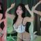 BJ 혜지♥ (gpwl4204) - Gambare Gambare Senpai [4K ENHANCED]