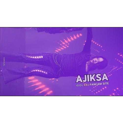 260125 클라씨 팬콘서트 1부 지민 - CLASSY 직캠 / CLASS:y FAN CONCERT SOUND CHECK JIMIN - CLASSY Fancam