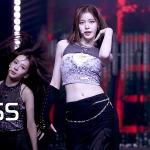 [izna(이즈나)] 251108 FAN-CON 'Not Just Pretty': SASS - JEONGSAEBI 정세비 FANCAM