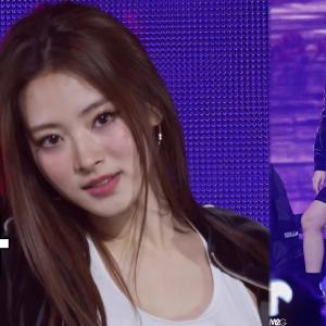 미야오 안나 ( Hands Up ) 레전드 영상