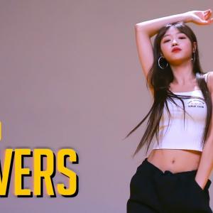 (Teaser)[COVERS] Pharrell Williams 'Happy' by YOOA(유아)(OH MY GIRL) (4K)