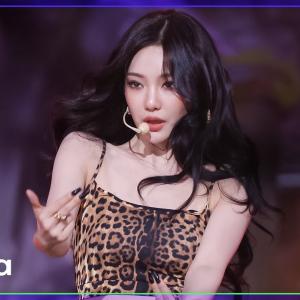 [K-Fancam] 에스파 닝닝 직캠 'Dirty Work'(aespa NINGNING Fancam) @뮤직뱅크(Music Bank) 250704