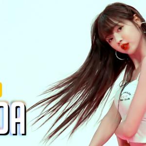 Jonas Brothers 'Sucker' by 유아(YOOA)(OH MY GIRL) l [COVERS] (4K)