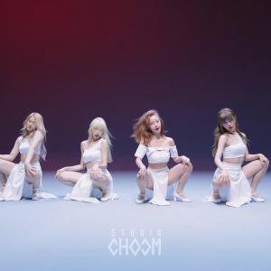 [BE ORIGINAL] NATURE(네이처) '어린애(Girls)' (4K)