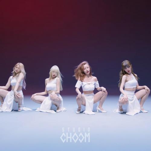 [BE ORIGINAL] NATURE(네이처) '어린애(Girls)' (4K)