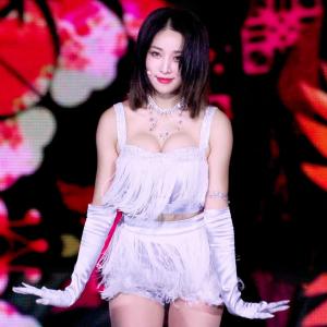 220810 새봄 SAEBOM 네이처 NATURE 'RICA RICA' 4K 60P 직캠 @K-POP 슈퍼라이브 by DaftTaengk