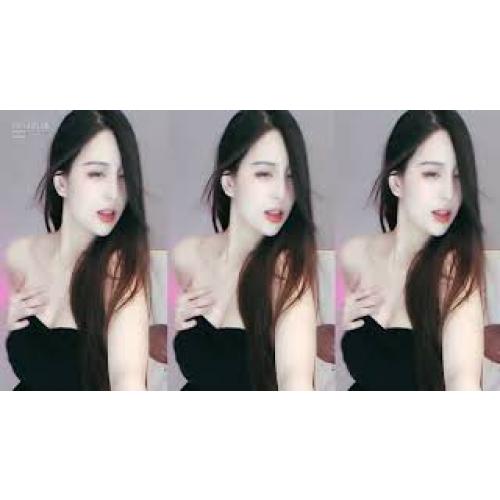 虎牙 苏樱表面师徒子龙 857 20210725 중국 BJ 댄스