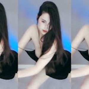 虎牙 苏樱表面师徒子龙 20210721 중국 BJ 댄스