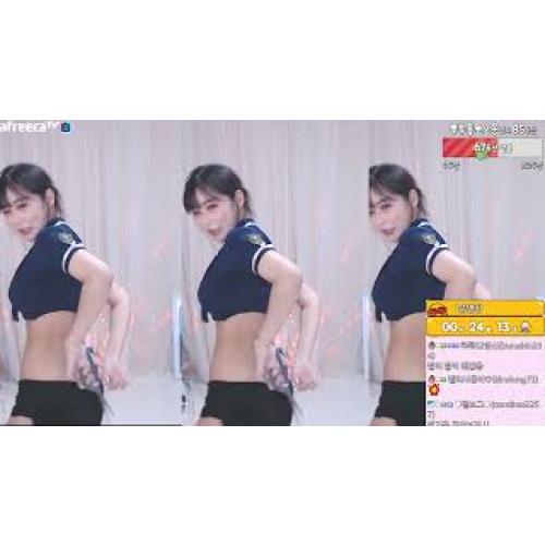 23122021 BJ 하루S2 (Haru S2) - 제로투 Zero Two