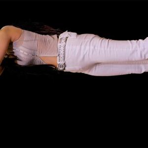 [8K] 251011 트리플에스 유연 tripleS YooYeon - Rising 직캠 Fancam @Alpha Percent in Seoul