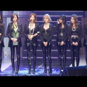 140117 애프터스쿨 레이나 직캠 수상 @ 아시아모델시상식 by.로즈라인 & 렝스쿨