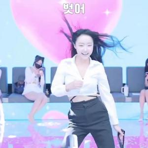 【韓國女團直播秀】【pandalive】【jinricp】【PandaClass 熊貓班】