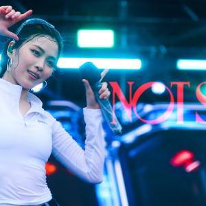 [4K] 250704 ITZY RYUJIN 'NOT SHY' fancam 있지 류진 직캠 @ 워터밤 WATERBOMB SEOUL 2025