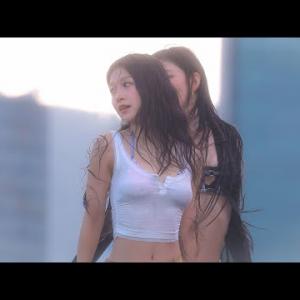 [4K] 240727 프로미스나인 이서연 DM 직캠 (fromis_9 LEE SEOYEON FanCam)