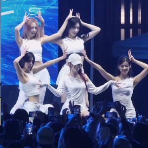 있지 - 서경대학교 축제 직캠 ITZY Fancam 250509