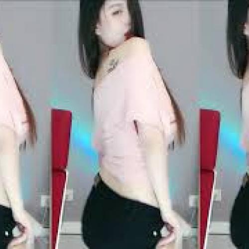 虎牙-苏樱 20210903 录屏舞蹈（2） 중국 BJ 댄스