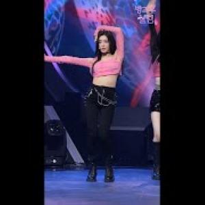 1학기 중간고사 학년대항전 4학년 #명형서 리허설 직캠 l 211219 방송