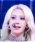 [페이스캠4K] 전소미 'CLOSER' (JEON SOMI FaceCam) @SBS Inkigayo 250817