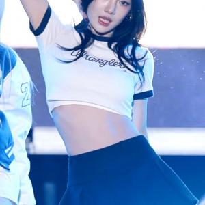 에스파 닝닝 직캠 '위플래쉬 whiplash' (aespa NINGNING Fancam) 충남대학교 축제| 241030