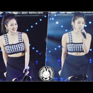 200104 레드벨벳 예리 직캠 'Rememver Forever' Red Velvet(YERI) Fancam By 벤뎅이