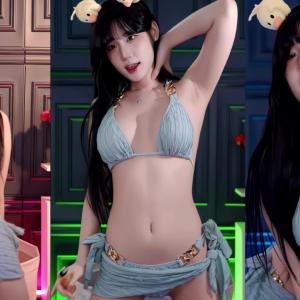 BJ 고라니율 golaniyule0 - Sig Dance [4K ENHANCED]