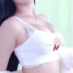 Korean Dance Goddess golaniyule0 in Action! 💖 #Shorts #BeautyInMotion