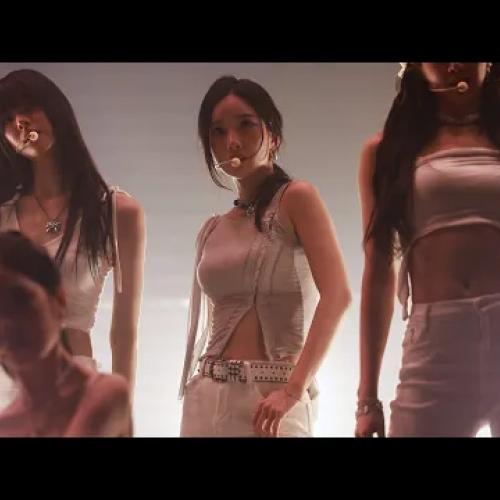 [4K] 251012 'Rising' 트리플에스 tripleS 김유연 YOOYEON 직캠 fancam | @% Alpha Percent In Seoul