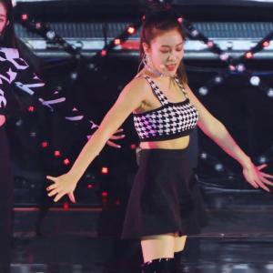 [4K] 200104 레드벨벳 예리 직캠 'Psycho' Red Velvet(YERI) Fancam By 벤뎅이